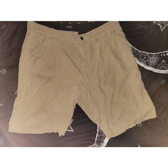 Trunk men's shorts - Picture 13 of 15